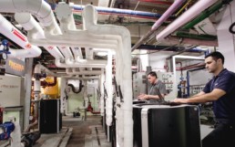 Phoebus Energy is Retrofitting Air-Conditioners