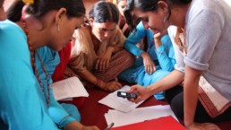 Combat NCDs with Mobile Technologies