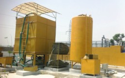 On-Site System Converts Organic Waste to Biogas