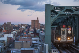 Smith Ninth Streets, Gowanus, Brooklyn