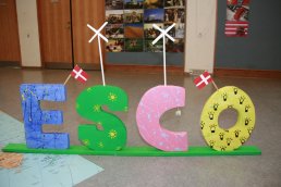 ESCO project implemented by Rudersdal Municipality to change Behaviour for Energy Goals