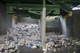 Circular North is a new waste sorting program in Aalborg Municipality.