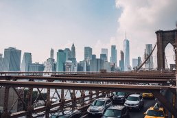 Brooklyn’s Blockchain-Enabled Energy Microgrid by Brooklyn MicroGrid.