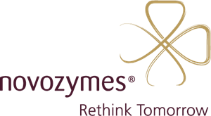 Novozymes logo