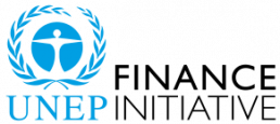UNEP FI logo